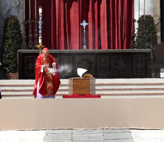 Giovanni Battista Re