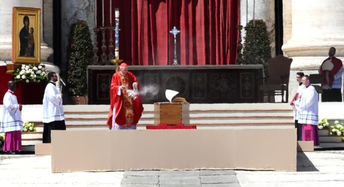 Giovanni Battista Re