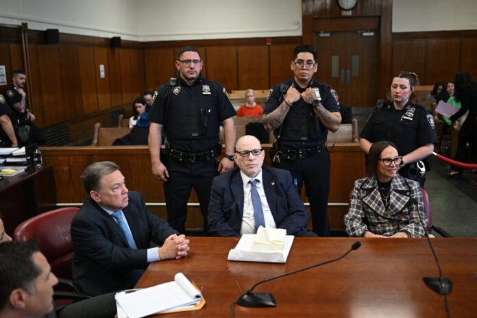 Harvey Weinstein (4)