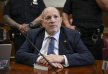 Un jurado mayoritariamente femenino decidirá el futuro de Weinstein en su nuevo juicio