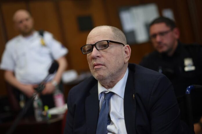 Harvey Weinstein (6)