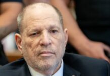 Una mujer que acusa a Weinstein de delitos sexuales relata su historia ante tribunal de Nueva York Harvey Weinstein