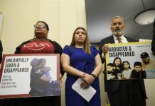 Trump dice que habría que hacer caso al Tribunal Supremo para retornar a Ábrego García a EE.UU. -Jennifer-Vasquez