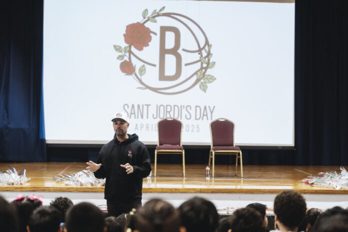 Jordi Fernández