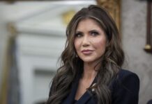 Kristi Noem