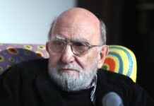 Luis Felipe Noé, el artista que revolucionó la pintura argentina