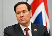 Congresistas demócratas piden a Rubio garantizar la democracia en los comicios de Ecuador Marco Rubio