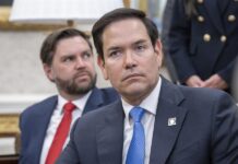 Marco Rubio cierra una oficina contra la desinformación porque se usaba para "censurar"