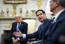 Marco Rubio
