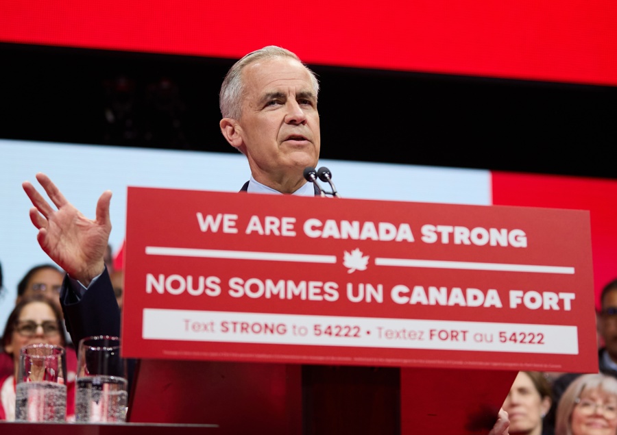 La relación comercial entre Canadá y EE.UU. floreció durante décadas, hasta que llegó Trump