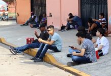 Migrantes