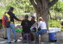 Migrantes