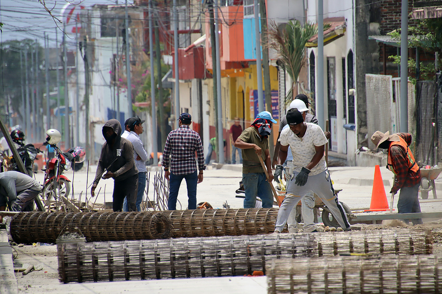 Migrantes 
