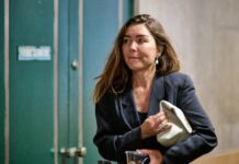 Una denunciante de Weinstein se derrumba recordando supuesto abuso sexual en nuevo juicio Miriam Haley