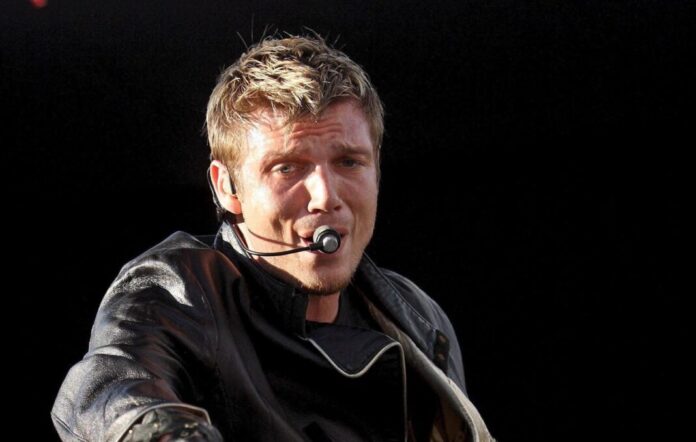 Nick Carter