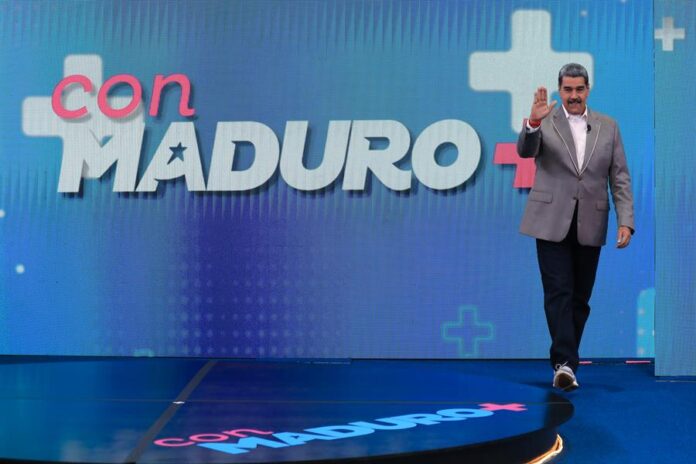 Nicolás Maduro (5)