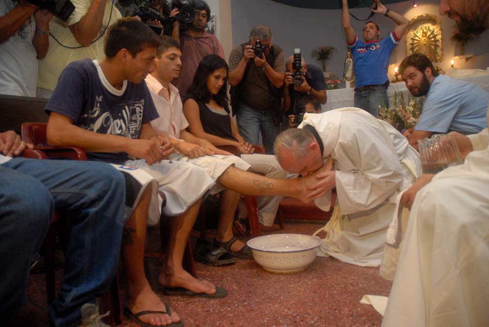 papa Francisco