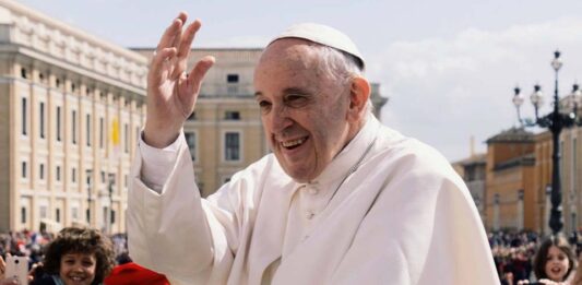 papa Francisco