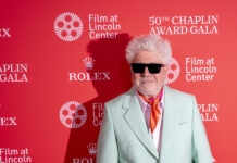 Pedro Almodóvar