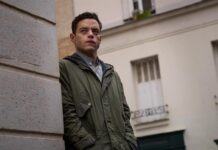 Rami Malek