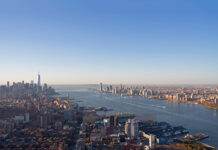 Nueva York y Nueva Jersey demandan al Gobierno Trump por paralizar proyecto de túnel Río-Hudson-Nueva-York