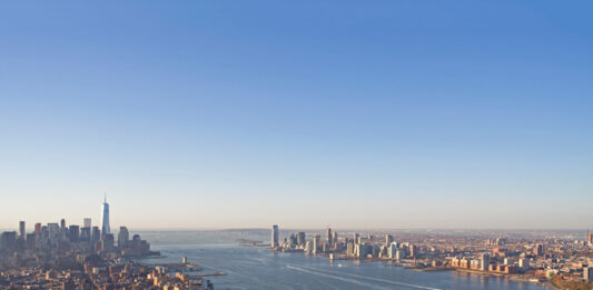Río-Hudson-Nueva-York