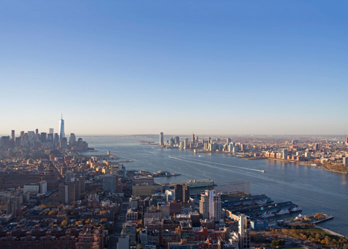 Río-Hudson-Nueva-York