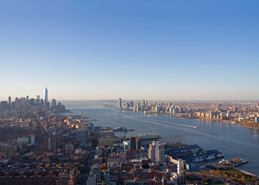 Río-Hudson-Nueva-York Río-Hudson-Nueva-York