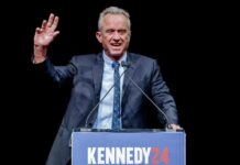 Robert Kennedy Jr.0