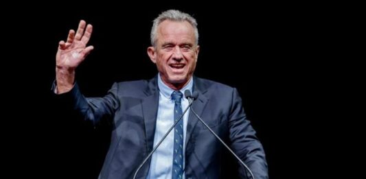 Robert Kennedy Jr.0