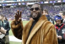 Sean Combs