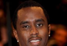 Video en que 'Diddy' golpea brutalmente a su exnovia es admitido como prueba para juicio Diddy