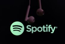 Spotify
