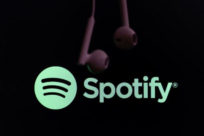 Spotify- Spotify