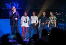 banda Menudo