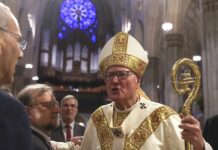 Timothy Dolan, el arzobispo de Nueva York conservador pero firme defensor de los migrantes