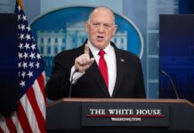 Tom Homan