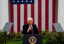 Trump impone arancel a Latinoamérica, mayor para Venezuela y Nicaragua y excluye a México Trump