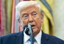 Trump presume el ser un mandatario que respeta la ciencia e impulsa políticas ambientales Trump