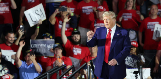 Trump