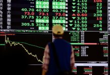 Trump anima a los inversores y les dice que "es un gran momento para comprar"