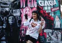 Lady Gaga