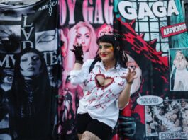 Lady Gaga hechiza a México con ‘Mayhem’, concierto esperado por más de una década Lady Gaga