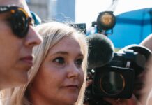 Virginia Roberts Giuffre