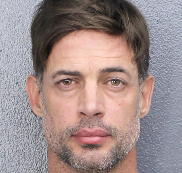 William Levy.