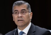 Xavier Becerra
