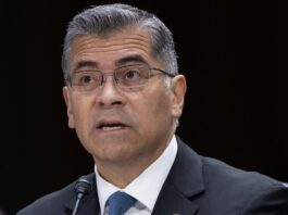Xavier Becerra