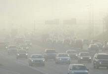 La contaminación