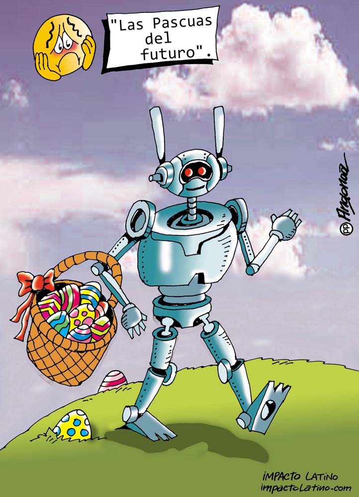 caricatura 