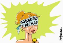 caricatura